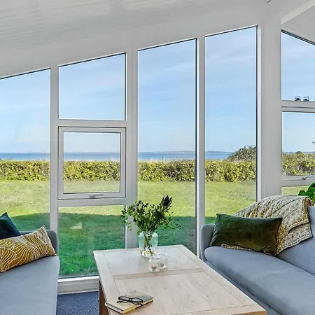 Casa vacanze Lovely In With House Sea View Gorlev