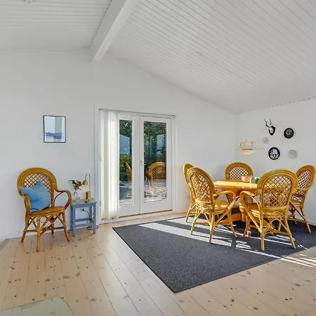 Lovely In With House Sea View *