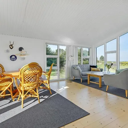 Lovely In With House Sea View Casa vacanze