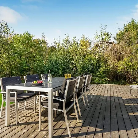 Casa vacanze Lovely In With House Sea View Gorlev
