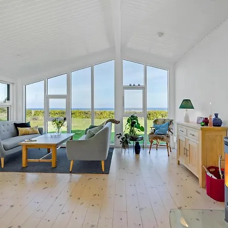 Lovely In With House Sea View Casa vacanze