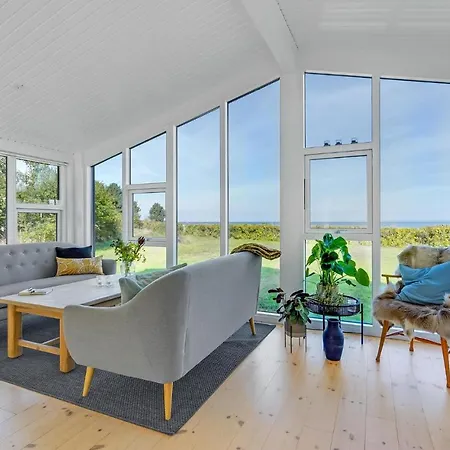Casa vacanze Lovely In With House Sea View Gorlev