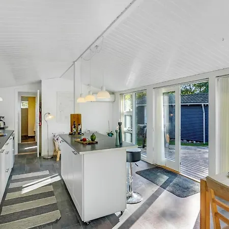 Lovely In With House Sea View Casa vacanze Gorlev