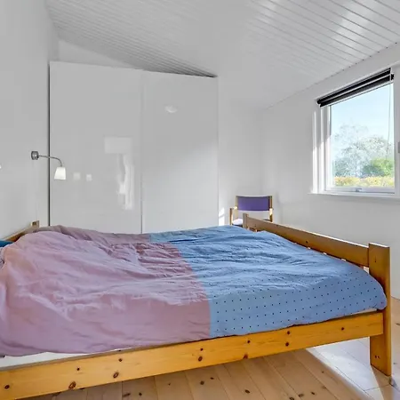 Lovely In With House Sea View Casa vacanze Gorlev