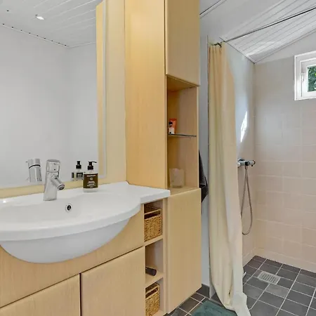 Casa vacanze Lovely In With House Sea View Gorlev
